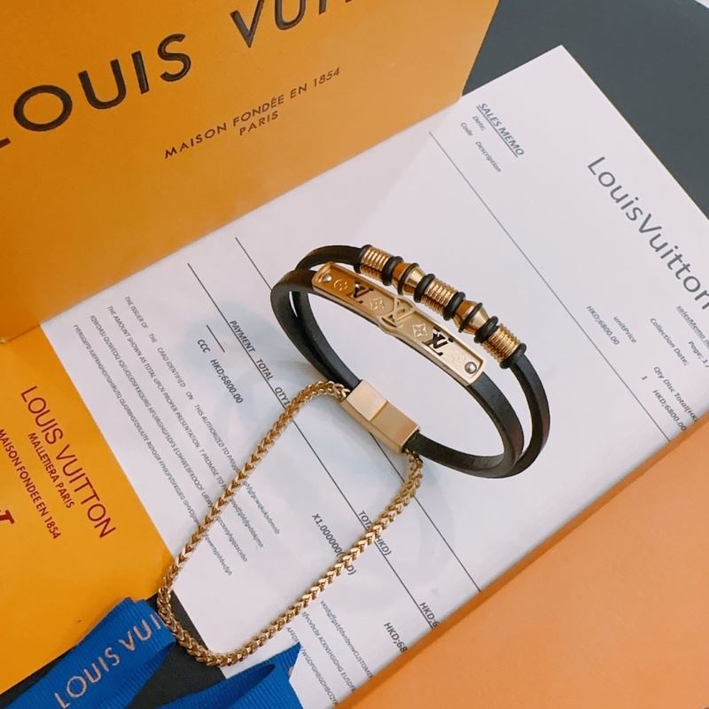 Louis Vuitton Bracelets